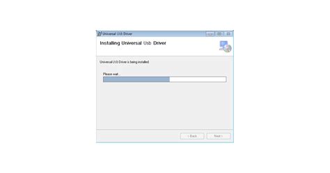 How To Install Adb Usb Driver On Windows 10 8 7 Vista Xp