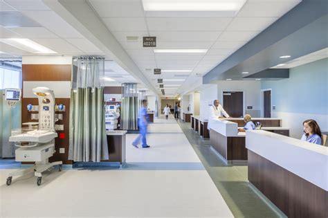 Hospital Interior Design Trends to Reduce Active and Latent Failures ...