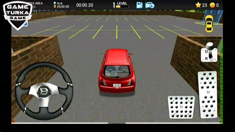 Parking Car Games 3D « The Best 10+ Battleship games