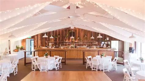 Mission Ranch Hotel & Restaurant - Wedding Venues - Zola