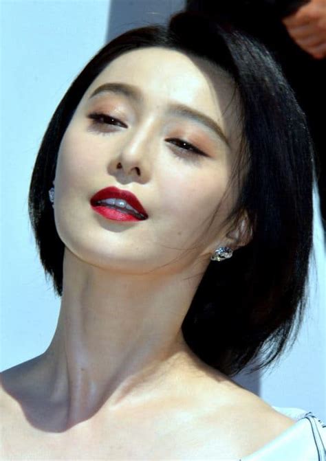 Top 5 Chinese Actresses - Discover Walks Blog