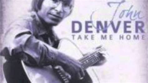 Take Me Home Country Roads - John Denver [Instrumental Cover by ...