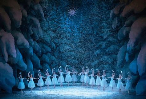 New York City Ballet: The Nutcracker - NYC-ARTS