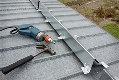 Metal Roof Repairs & Maintenance in Middletown | Serrano 2 Inc Roofing