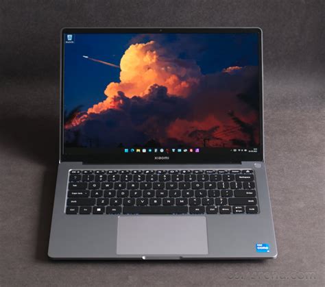 Xiaomi NoteBook Pro 120G review - GSMArena.com news