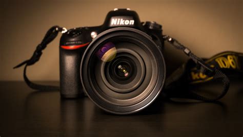 Nikon DSLR Camera | HD wallpaper, pictures, 4k, photos, 3840x2160 ...