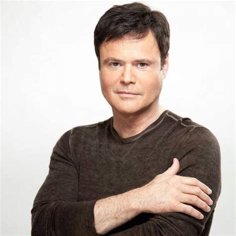 Donny Osmond Las Vegas Tickets, Harrah's Las Vegas Nov 02, 2023 ...