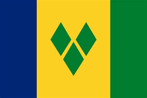 Saint Vincent and the Grenadines summary | Britannica