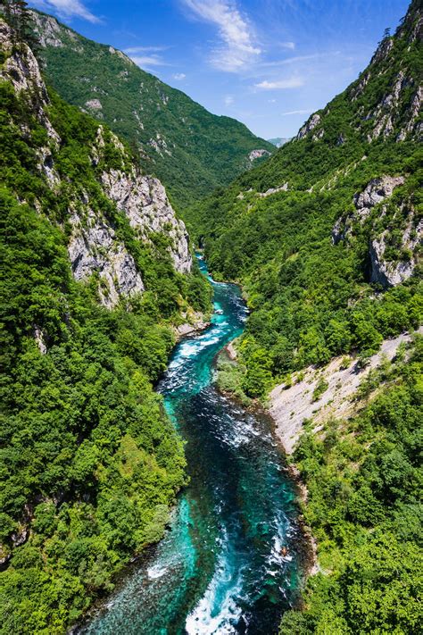 Discover Europe's Last Wild Rivers | Travel and Exploration | Discovery