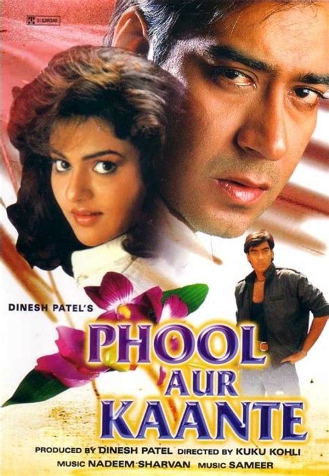 phool-aur-kaante-best-ajay-devgn-movies-03 - The Best of Indian Pop ...