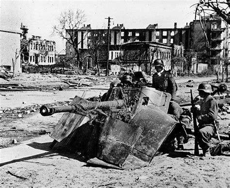 Stalingrad: The BLOODIEST battle in human history - Daily Star