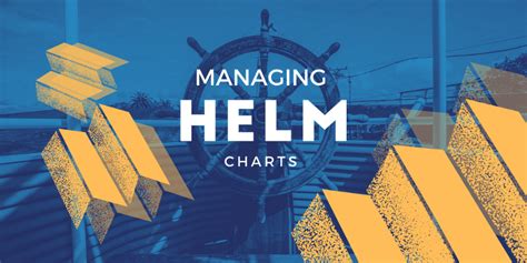 How Do You Manage Helm Charts? | HackerNoon