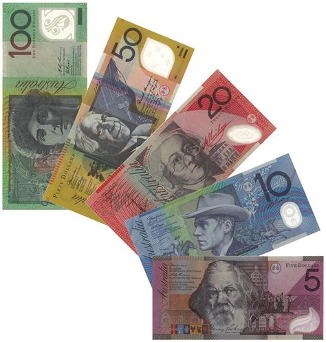 Australian dollar | Currency Wiki | Fandom powered by Wikia