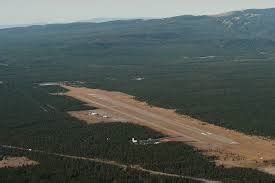 Yellowstone Airport | Fly In Vacations