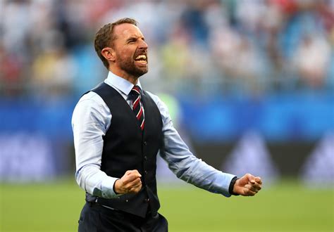 Gareth Southgate Meme Gareth Southgate - Juneteenth