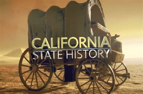 California State History | Acellus Learning System