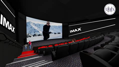 New IMAX cinema screen to open in Leeds | Calendar - ITV News