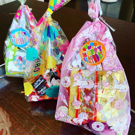 22 Best Birthday Gift Bags for Kids - Home, Family, Style and Art Ideas