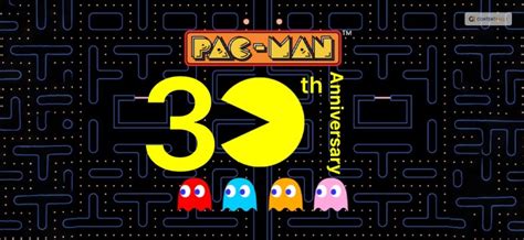 How To Play Pacman 30th Anniversary? - A Step By Step Guide