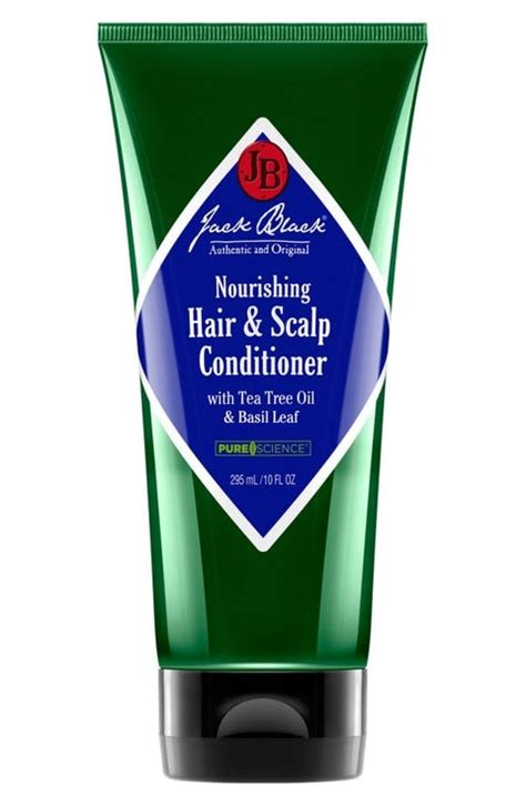 11 Best Hair Conditioners For Men 2021