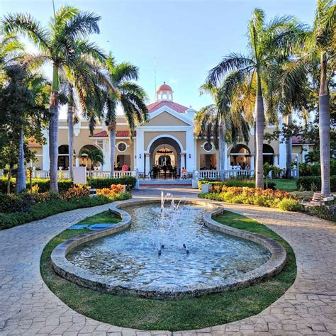 Memories Varadero Beach Resort Cuba