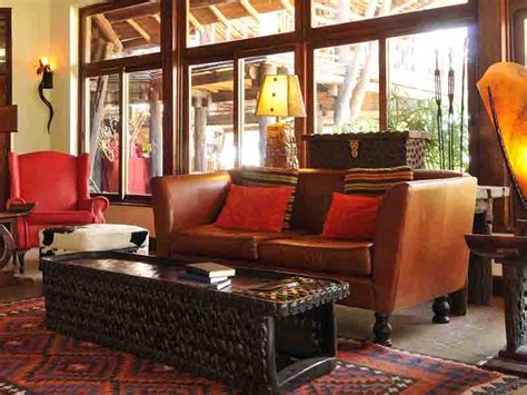 Ol Tukai Lodge | Amboseli National Park | Kenya Safari Deal