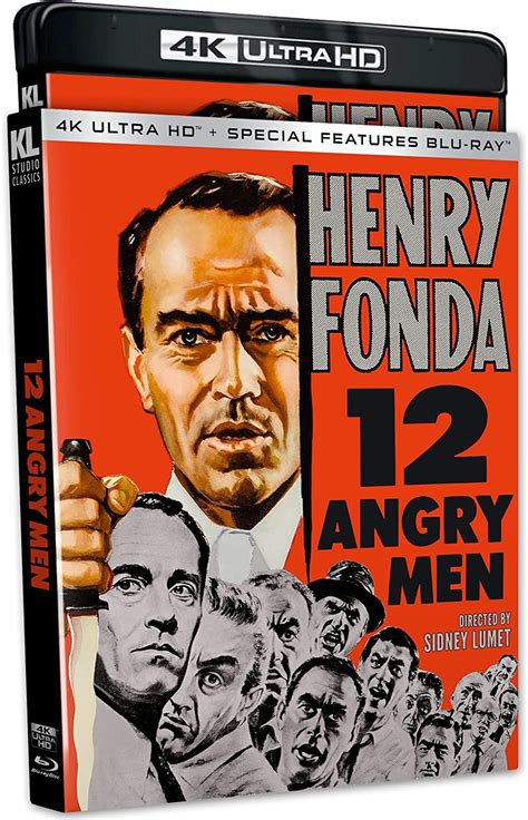 12 Angry Men (1957)