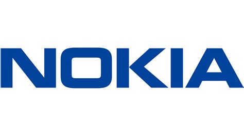 Nokia Logo and symbol, meaning, history, PNG