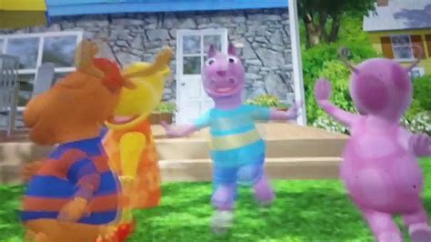 Copy of Backyardigans End Theme Song - YouTube