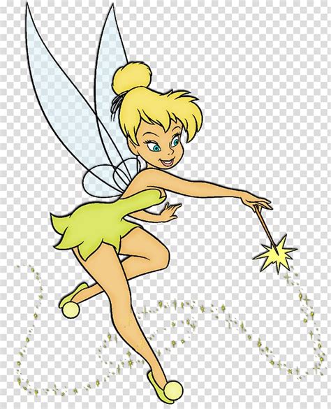 Peter Pan Clipart Fairy Tale Clip Art Tinkerbell Clip Art Neverland ...