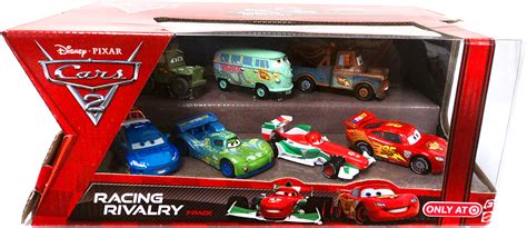 ToyDorks.com - Fresh Toy Store Official News: Mattel Toys - Disney Cars ...