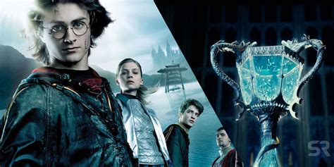 Triwizard Tournament