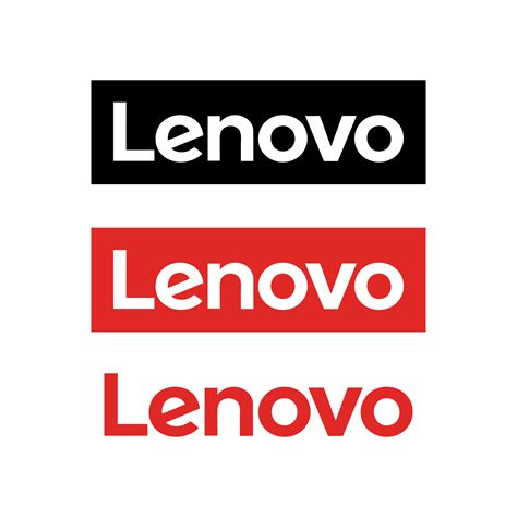 Lenovo Logo Png Transparent Lenovo Logo Png Images Pluspng | The Best ...