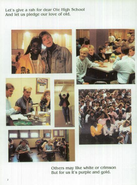 Explore 1987 Louisville Male High School Yearbook, Louisville KY ...