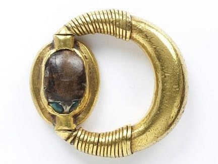 Rings: Ancient to Neoclassical – Antique Jewelry University