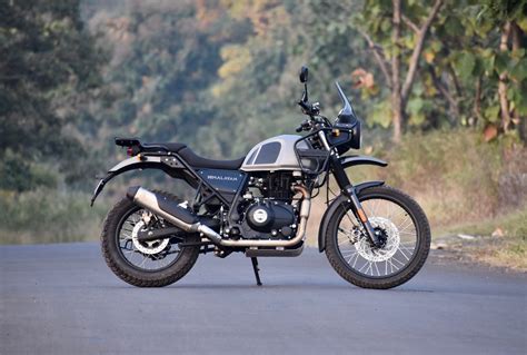 Royal Enfield Himalayan 2023: Preços, Consumo, Cores E Ficha Técnica ...