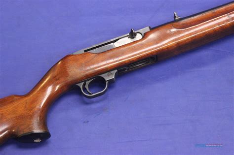 RUGER 44 CARBINE .44 MAGNUM for sale