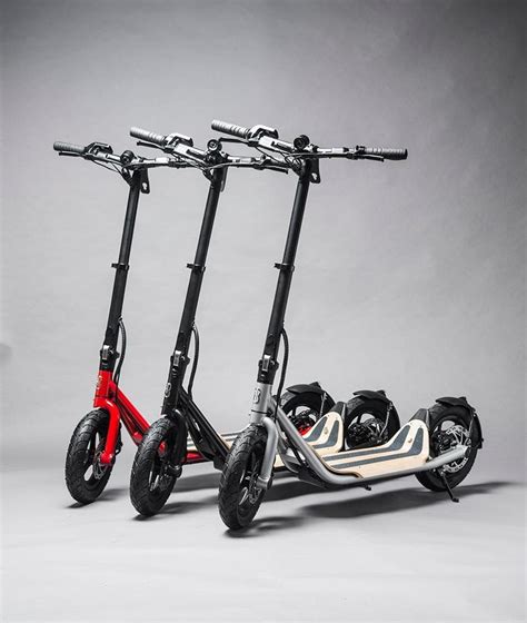 6 of the best e-scooter brands to watch | London Evening Standard ...