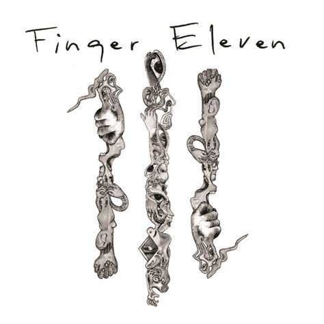 Finger Eleven – One Thing Lyrics | Genius Lyrics