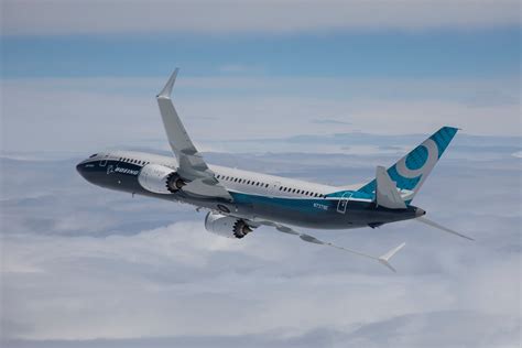 Passengers Are Now Suing Boeing Over Alaska Airlines 737 MAX Door ...