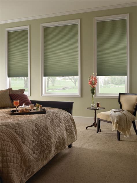 10+ Bedroom Window Treatments Ideas – DECOOMO