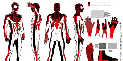 Marvel's Spider-Man Reveals Stunning Alternate Miles Morales Costume