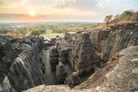 Ajanta Ellora Caves in India: What to Know Before You Go