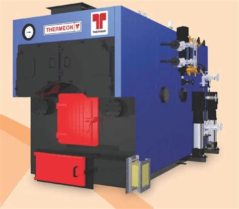 Thermax Boilers at best price in Madurai by MGEN Power System Pvt Ltd ...