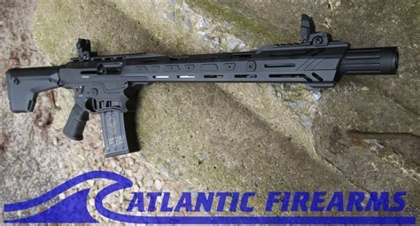 F12 Black Sport Shotgun- Typhoon Defense SALE - AtlanticFirearms.com