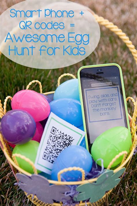 20 Fun Easter Egg Hunt Ideas for Everyone - Creative and Easy Easter ...