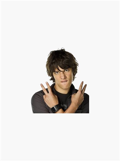 "Rodrick Rules" Sticker for Sale by terezina | Redbubble