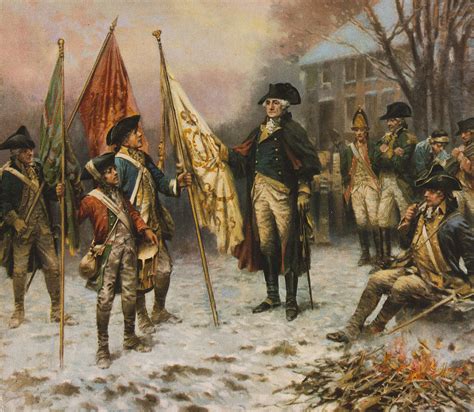 This Day in History: The British hire Hessians to fight American colonists