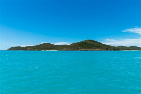 Thursday Island, Australia