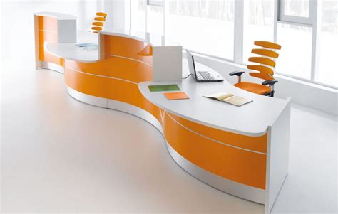 16 Cool Office Furniture Designs For More Productive Work